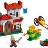 conjunto LEGO 5929