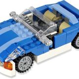 conjunto LEGO 6913