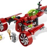 conjunto LEGO 8060